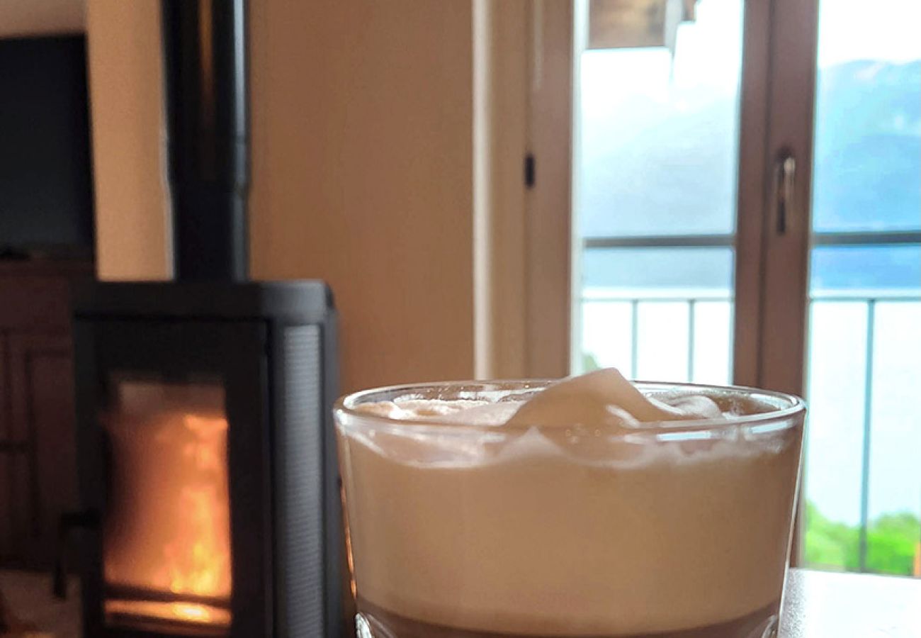 Ferienwohnung in Acquaseria - Lake House Como Ferienwohnung in Acquaseria - Lake House Como