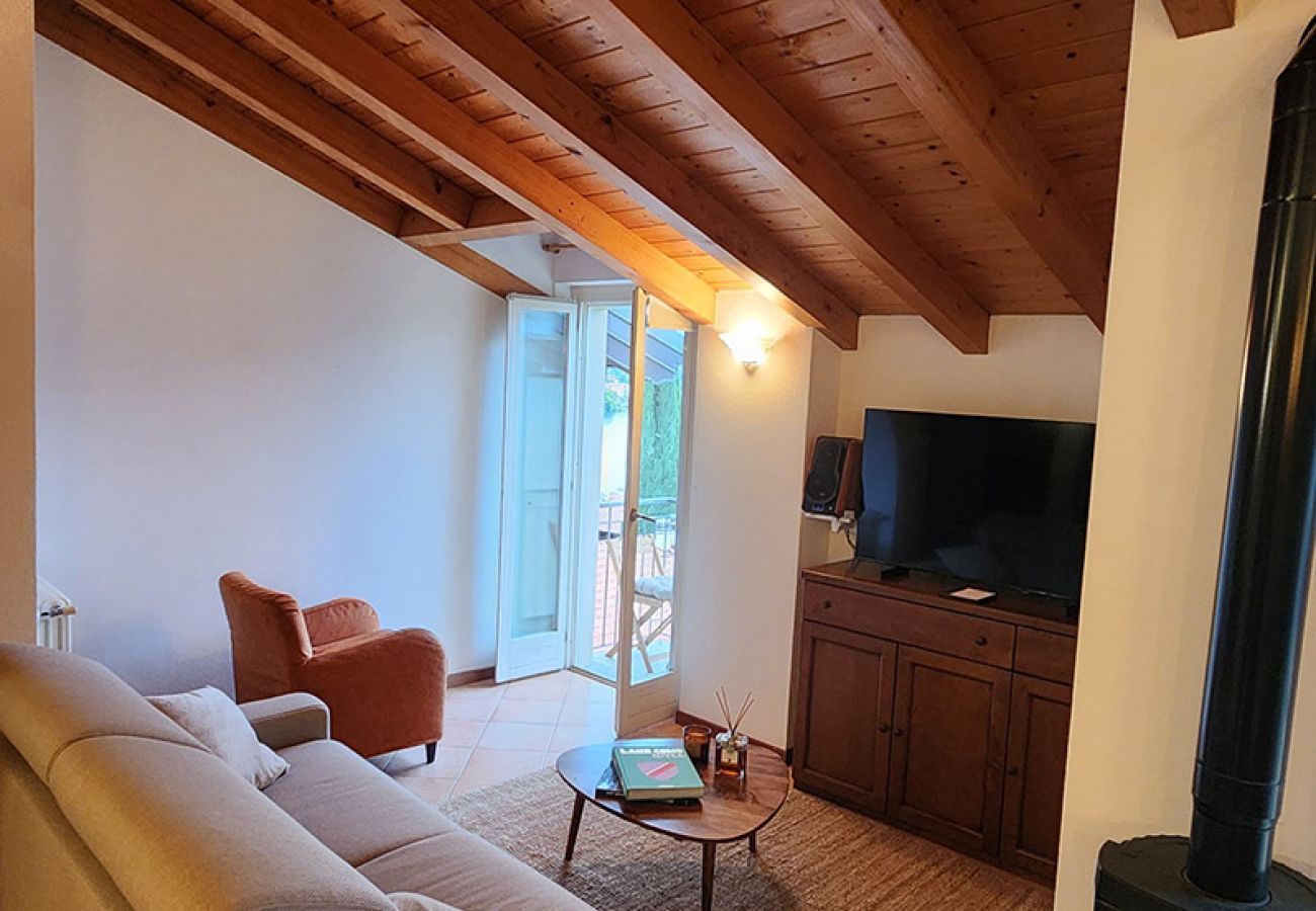 Ferienwohnung in Acquaseria - Lake House Como Ferienwohnung in Acquaseria - Lake House Como