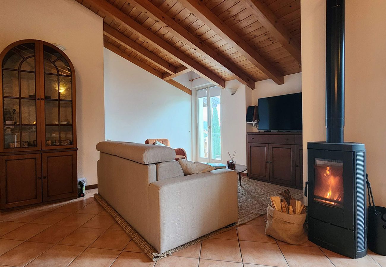 Ferienwohnung in Acquaseria - Lake House Como Ferienwohnung in Acquaseria - Lake House Como