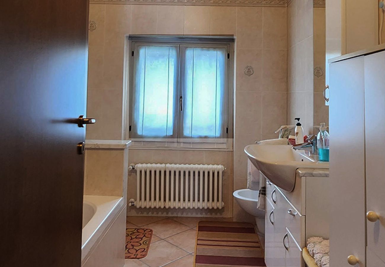 Ferienwohnung in Acquaseria - Lake House Como Ferienwohnung in Acquaseria - Lake House Como