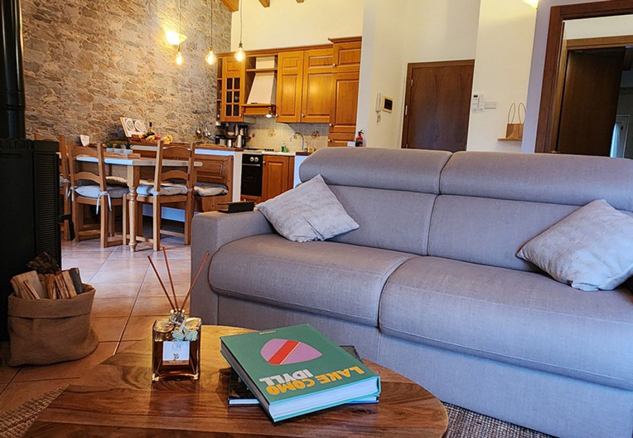 Ferienwohnung in Acquaseria - Lake House Como Ferienwohnung in Acquaseria - Lake House Como