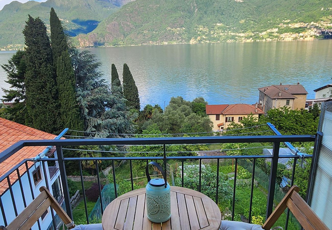 Ferienwohnung in Acquaseria - Lake House Como Ferienwohnung in Acquaseria - Lake House Como