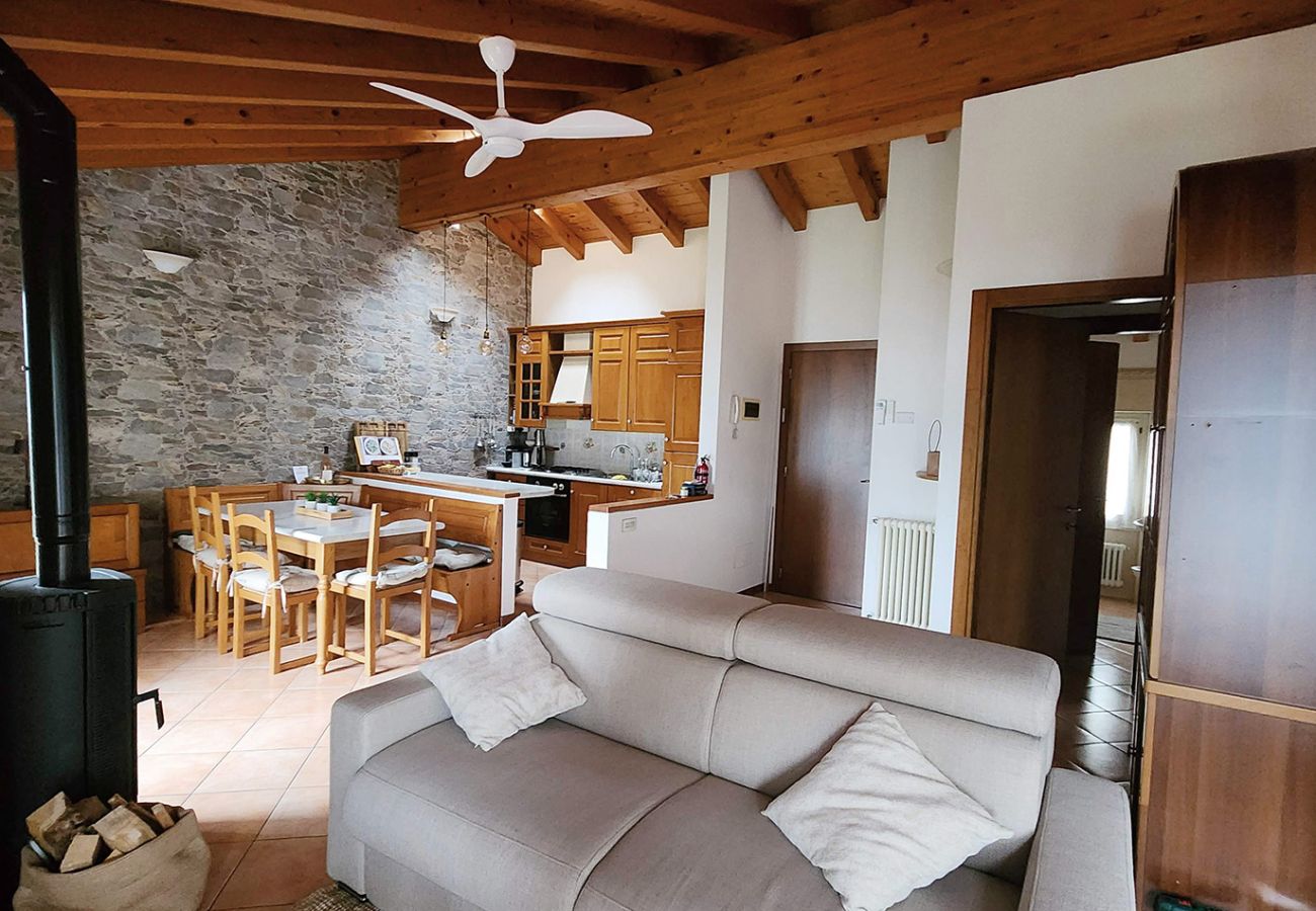 Ferienwohnung in Acquaseria - Lake House Como Ferienwohnung in Acquaseria - Lake House Como