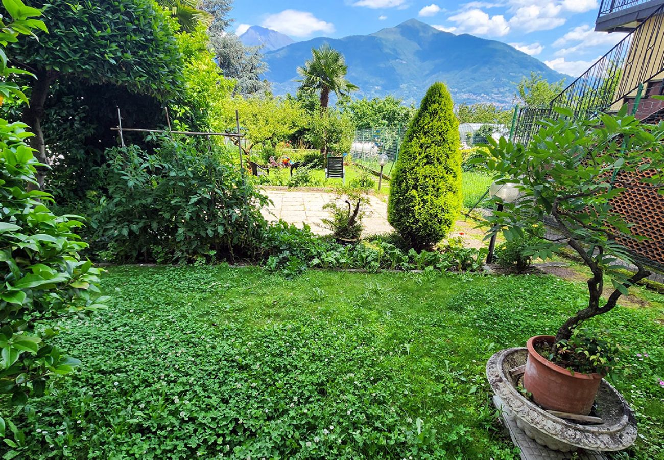 Ferienwohnung in Acquaseria - Lake House Como Ferienwohnung in Acquaseria - Lake House Como