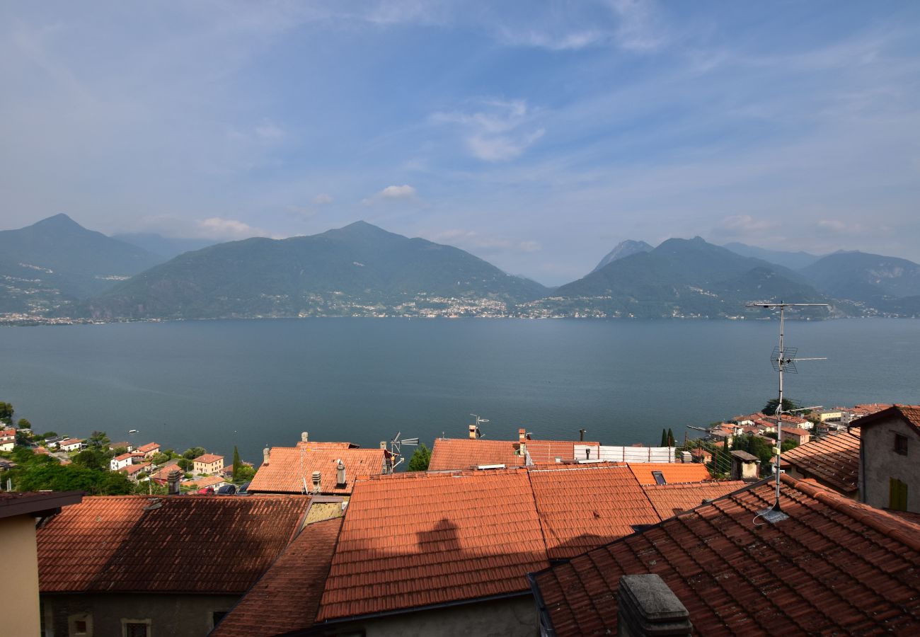 Ferienhaus in San Siro - 4-Bedroom Casa Davide 