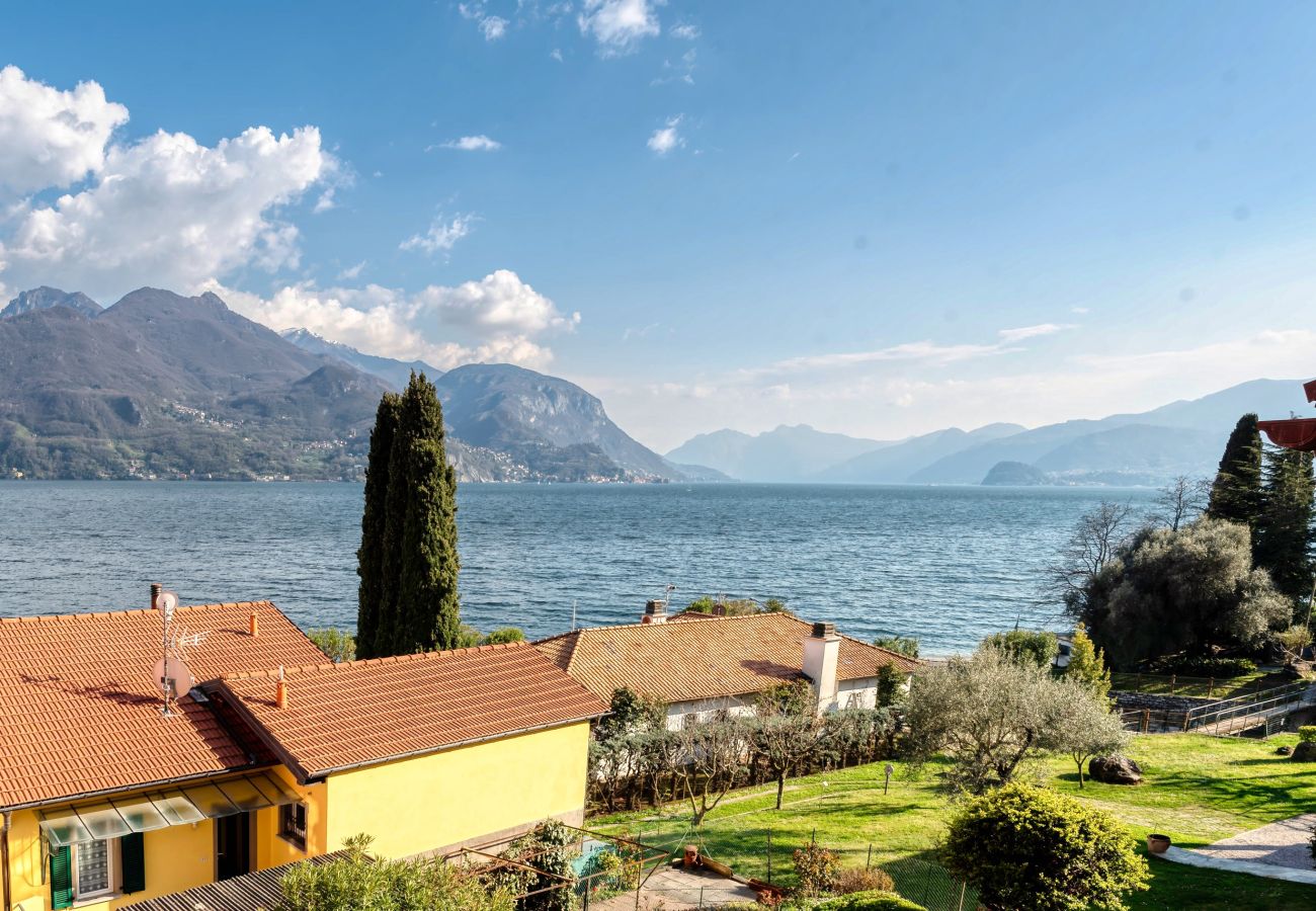 Studio in Acquaseria - Lakeside Retreat