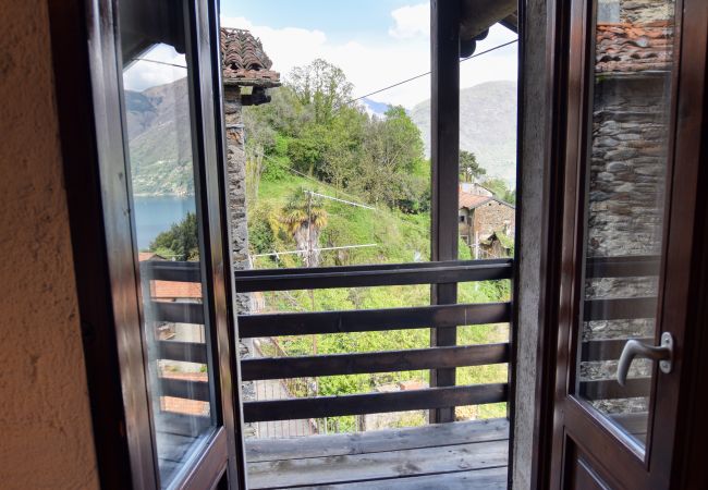 Ferienhaus in Sant´Abbondio - Roncate Rustico  Ferienhaus in Sant´Abbondio - Roncate Rustico