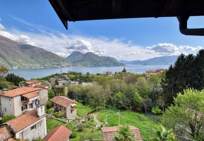 Ferienhaus in Sant´Abbondio - Roncate Rustico  Ferienhaus in Sant´Abbondio - Roncate Rustico