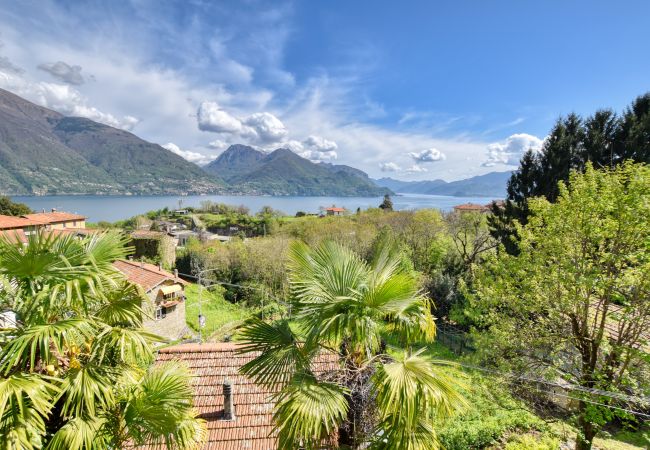 Ferienhaus in Sant´Abbondio - Roncate Rustico  Ferienhaus in Sant´Abbondio - Roncate Rustico