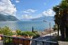 Ferienwohnung in Acquaseria - AF Bellagio View