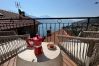 Ferienhaus in Musso - Casa Sofia Vista Lago