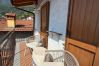 Ferienhaus in Musso - Casa Sofia Vista Lago