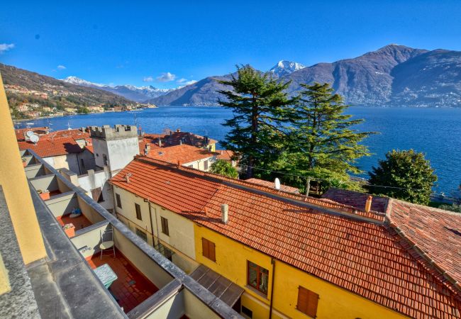 Appartamento a Acquaseria - 2-Bedroom Airconditioned Lake View Apartment Appartamento a Acquaseria - 2-Bedroom Airconditioned Lake View Apartment