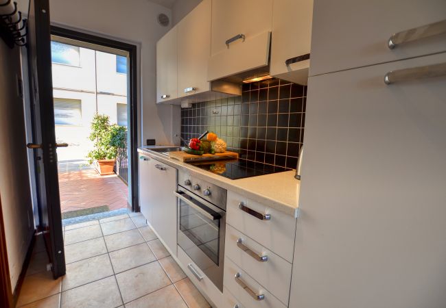 Appartamento a Acquaseria - 2-Bedroom Airconditioned Lake View Apartment Appartamento a Acquaseria - 2-Bedroom Airconditioned Lake View Apartment