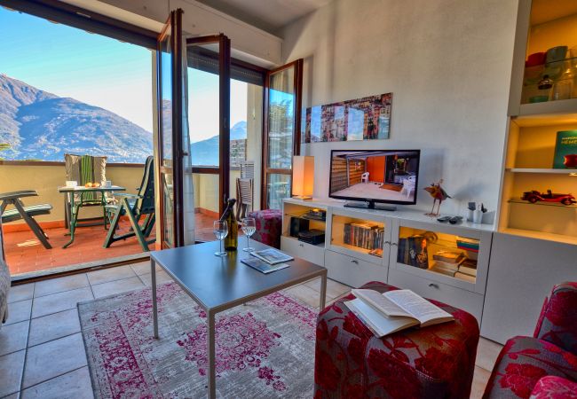 Appartamento a Acquaseria - 2-Bedroom Airconditioned Lake View Apartment Appartamento a Acquaseria - 2-Bedroom Airconditioned Lake View Apartment