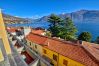 Appartamento a Acquaseria - 2-Bedroom Airconditioned Lake View Apartment