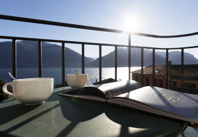 Appartamento a Acquaseria - Two-Bedroom Lake View Apartment At The Lake Appartamento a Acquaseria - Two-Bedroom Lake View Apartment At The Lake