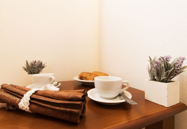 Appartamento a Acquaseria - Two-Bedroom Lake View Apartment At The Lake Appartamento a Acquaseria - Two-Bedroom Lake View Apartment At The Lake