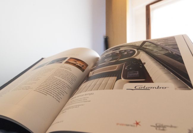 Appartamento a Acquaseria - Two-Bedroom Lake View Apartment At The Lake Appartamento a Acquaseria - Two-Bedroom Lake View Apartment At The Lake