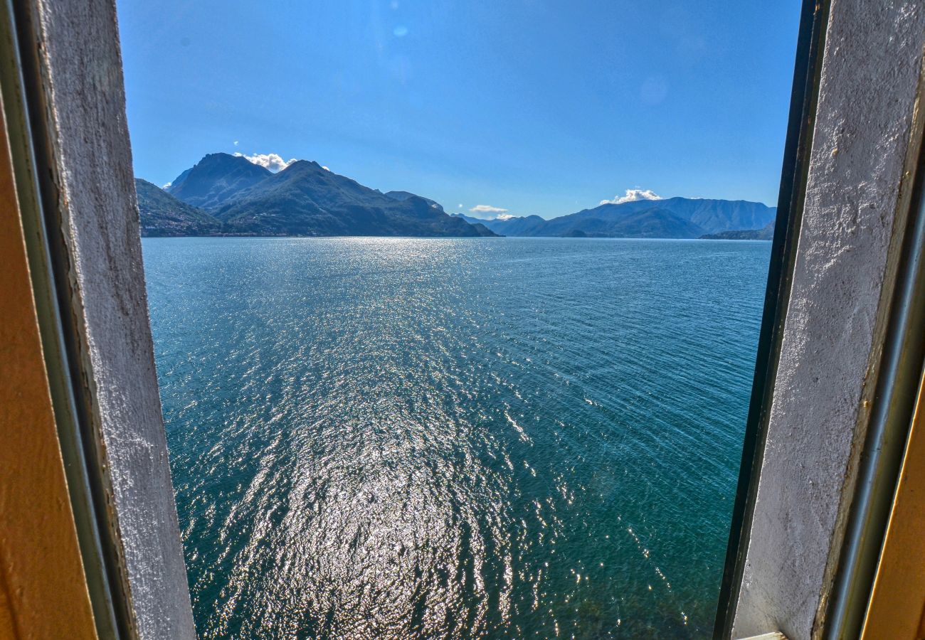 Appartamento a San Siro - Acqua Vista Medieval Lake View Apartment