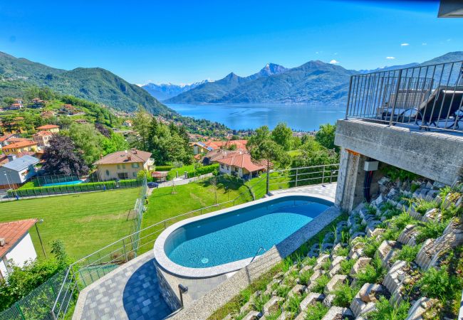 Appartamento a Menaggio - 2 Bedroom Airconditioned Lake View Apartment Felice sul Lago Appartamento a Menaggio - 2 Bedroom Airconditioned Lake View Apartment Felice sul Lago