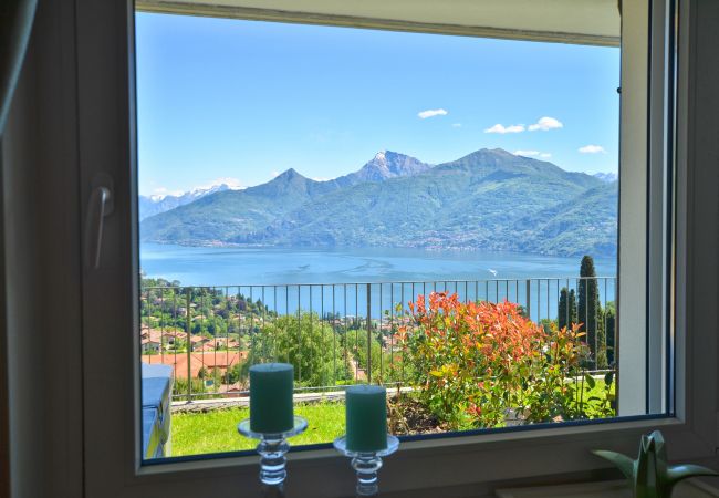 Appartamento a Menaggio - 2 Bedroom Airconditioned Lake View Apartment Felice sul Lago Appartamento a Menaggio - 2 Bedroom Airconditioned Lake View Apartment Felice sul Lago