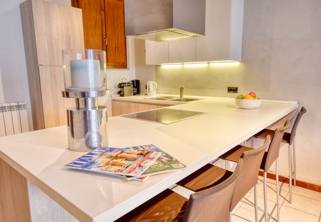 Appartamento a Acquaseria - 1-Bedroom Apartment Bello Moderno Appartamento a Acquaseria - 1-Bedroom Apartment Bello Moderno