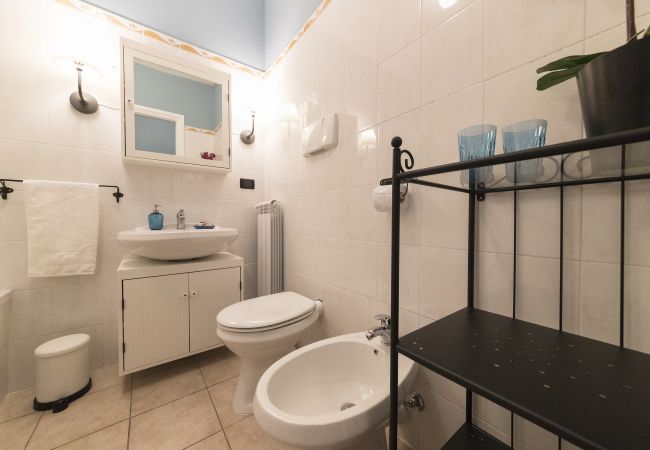 Appartamento a Acquaseria - Apartment Al Lago Appartamento a Acquaseria - Apartment Al Lago