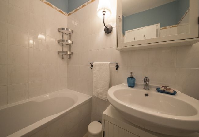 Appartamento a Acquaseria - Apartment Al Lago Appartamento a Acquaseria - Apartment Al Lago