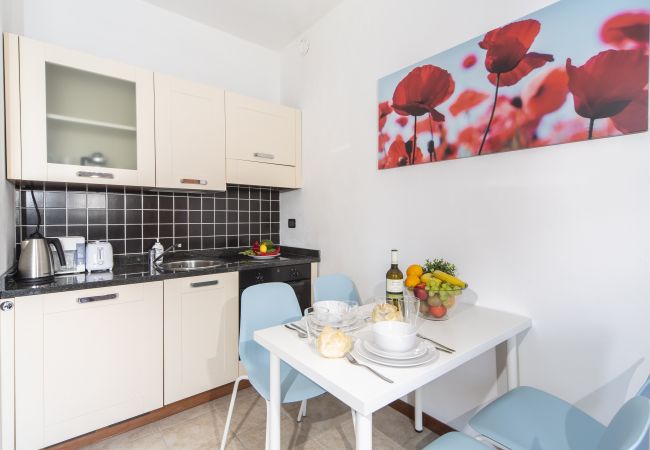Studio a Acquaseria - Studio Apartment Lake Views Studio a Acquaseria - Studio Apartment Lake Views