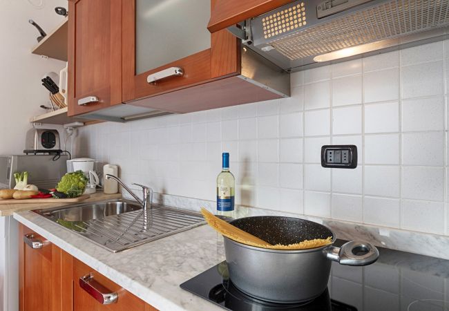 Appartamento a Acquaseria - 1-Bedroom  Lake View Apartment Endless Summer Appartamento a Acquaseria - 1-Bedroom  Lake View Apartment Endless Summer