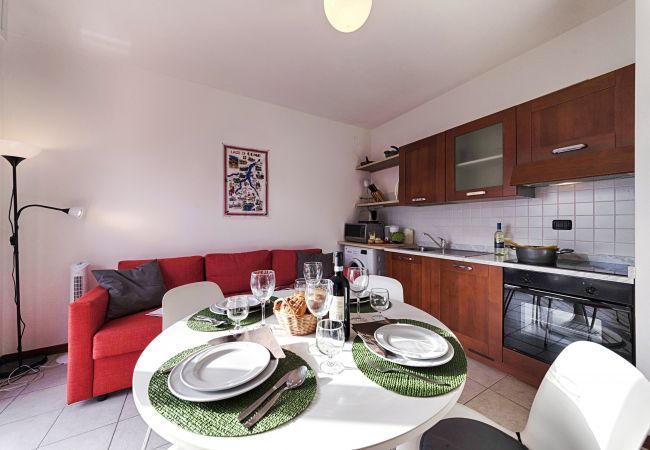 Appartamento a Acquaseria - 1-Bedroom  Lake View Apartment Endless Summer Appartamento a Acquaseria - 1-Bedroom  Lake View Apartment Endless Summer