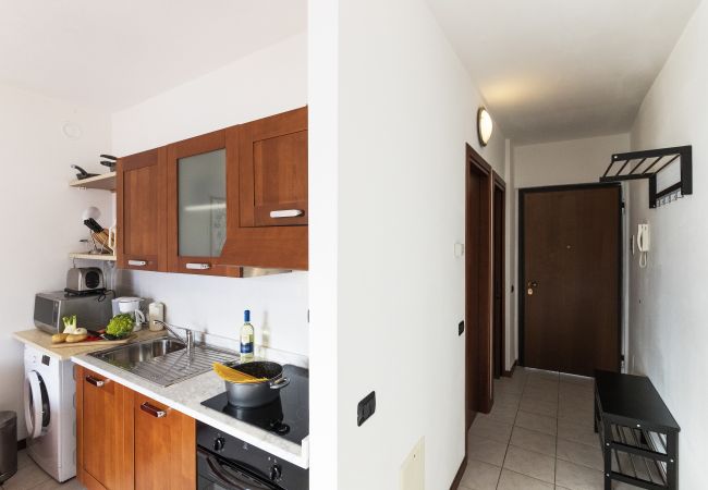 Appartamento a Acquaseria - 1-Bedroom  Lake View Apartment Endless Summer Appartamento a Acquaseria - 1-Bedroom  Lake View Apartment Endless Summer