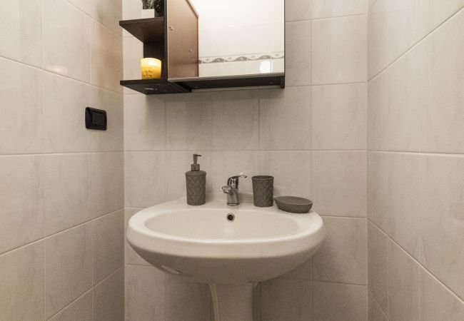 Appartamento a Acquaseria - 1-Bedroom  Lake View Apartment Endless Summer Appartamento a Acquaseria - 1-Bedroom  Lake View Apartment Endless Summer