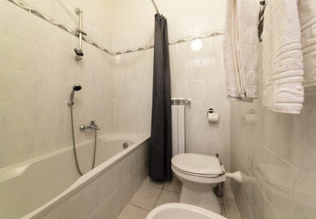 Appartamento a Acquaseria - 1-Bedroom  Lake View Apartment Endless Summer Appartamento a Acquaseria - 1-Bedroom  Lake View Apartment Endless Summer