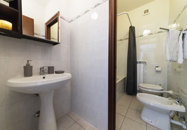 Appartamento a Acquaseria - 1-Bedroom  Lake View Apartment Endless Summer Appartamento a Acquaseria - 1-Bedroom  Lake View Apartment Endless Summer