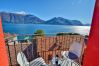 Appartamento a Acquaseria - 1-Bedroom  Lake View Apartment Endless Summer