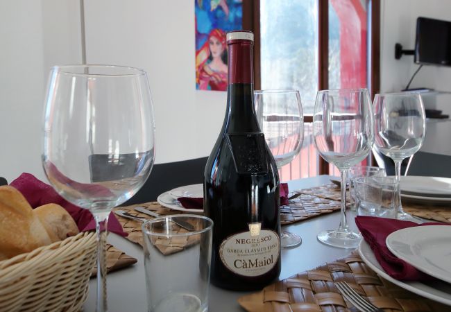 Appartamento a Acquaseria -  3-Bedroom Lake View Apartment Camelia Appartamento a Acquaseria -  3-Bedroom Lake View Apartment Camelia