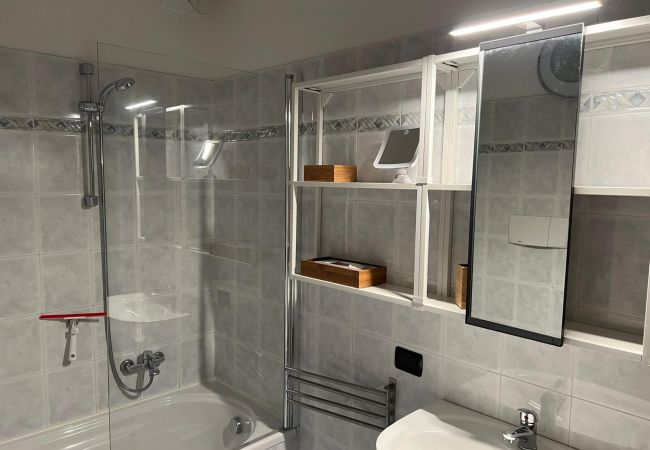 Appartamento a Acquaseria - Airconditioned 1-Bedroom Terrace Apartment Bello Posto Appartamento a Acquaseria - Airconditioned 1-Bedroom Terrace Apartment Bello Posto