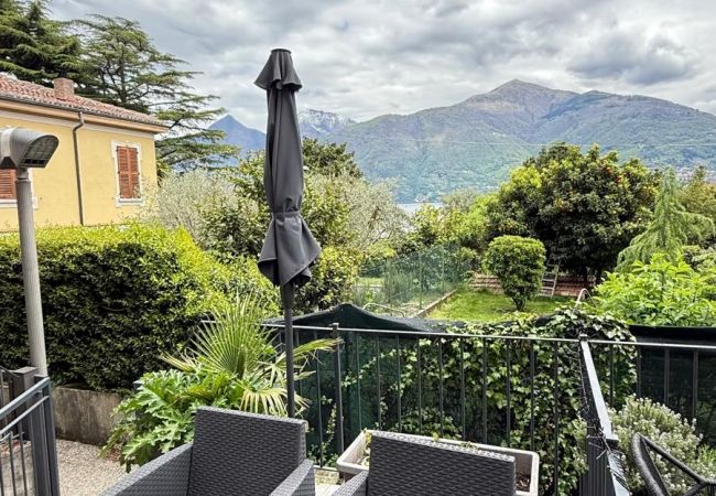 Appartamento a Acquaseria - Airconditioned 1-Bedroom Terrace Apartment Bello Posto Appartamento a Acquaseria - Airconditioned 1-Bedroom Terrace Apartment Bello Posto