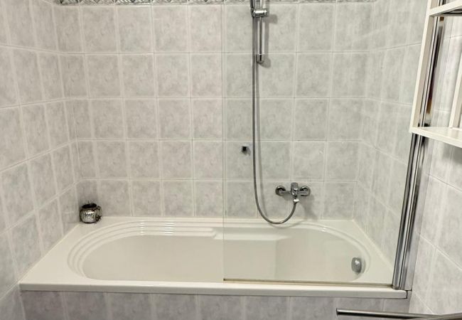 Appartamento a Acquaseria - Airconditioned 1-Bedroom Terrace Apartment Bello Posto Appartamento a Acquaseria - Airconditioned 1-Bedroom Terrace Apartment Bello Posto