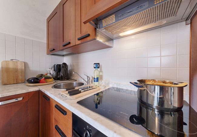 Studio a Acquaseria - Lake View Apartment Studio Vacation Station Studio a Acquaseria - Lake View Apartment Studio Vacation Station