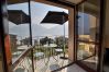 Appartamento a Acquaseria - Casa con Vista Airconditioned 2-Bedroom Apartment Appartamento a Acquaseria - Casa con Vista Airconditioned 2-Bedroom Apartment