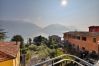 Appartamento a Acquaseria - Casa con Vista Airconditioned 2-Bedroom Apartment Appartamento a Acquaseria - Casa con Vista Airconditioned 2-Bedroom Apartment