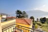 Appartamento a Acquaseria - Casa con Vista Airconditioned 2-Bedroom Apartment Appartamento a Acquaseria - Casa con Vista Airconditioned 2-Bedroom Apartment