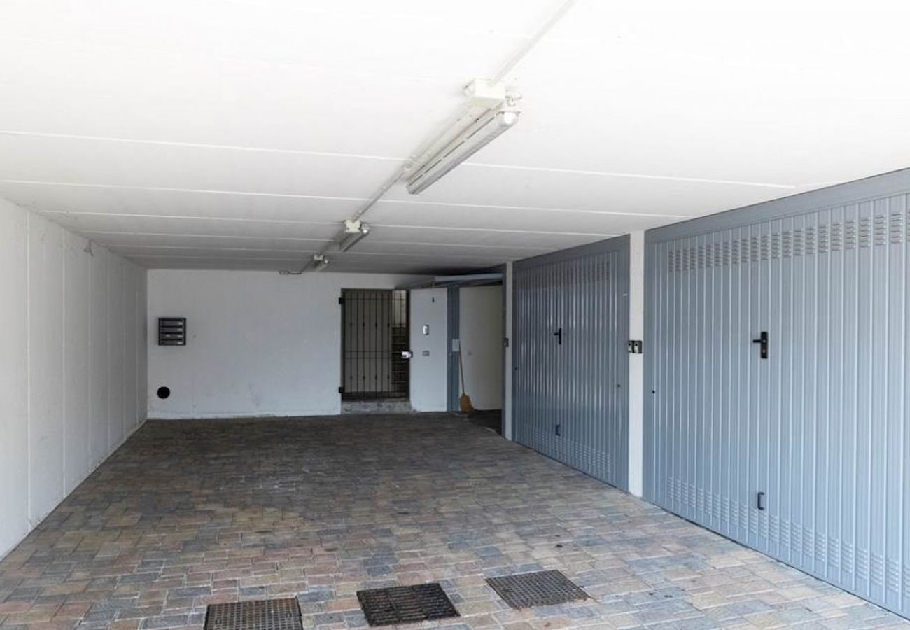 Appartamento a San Siro - Mastena Belvedere 2-Bedroom Apartment Appartamento a San Siro - Mastena Belvedere 2-Bedroom Apartment