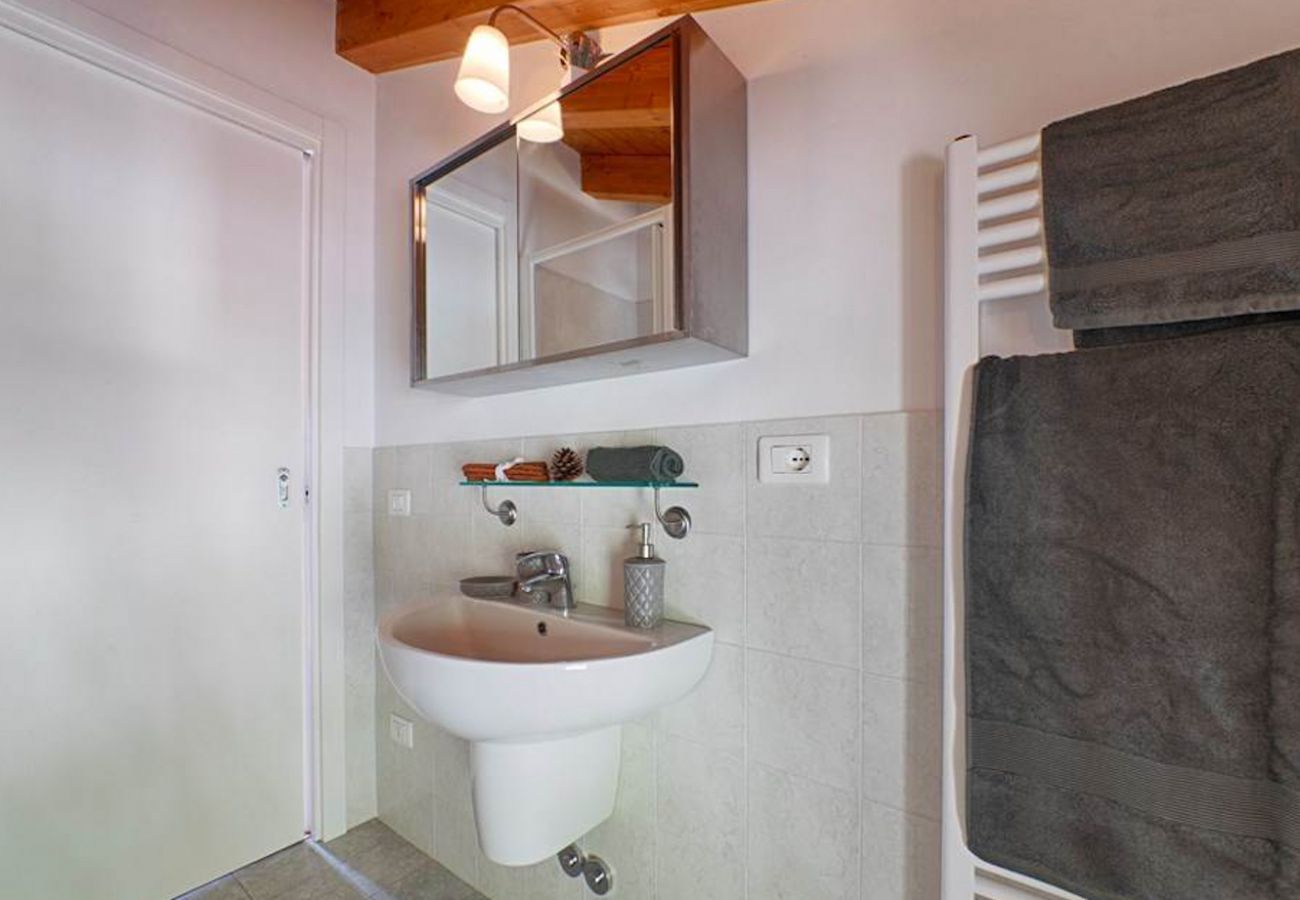 Appartamento a San Siro - Mastena Belvedere 2-Bedroom Apartment Appartamento a San Siro - Mastena Belvedere 2-Bedroom Apartment