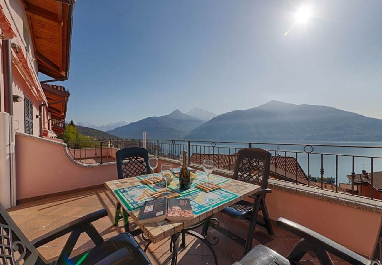 Appartamento a San Siro - Mastena Belvedere 2-Bedroom Apartment Appartamento a San Siro - Mastena Belvedere 2-Bedroom Apartment