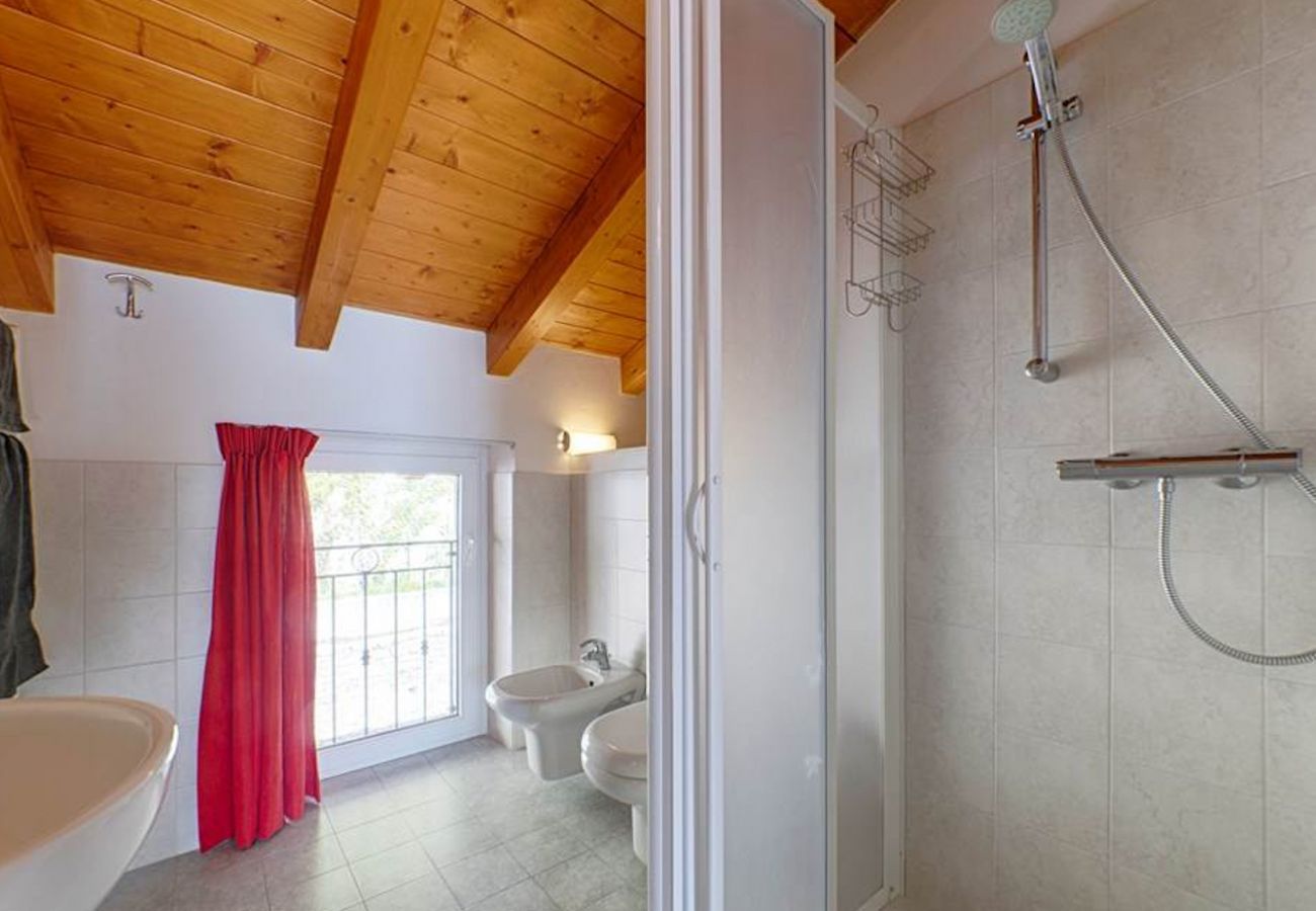 Appartamento a San Siro - Mastena Belvedere 2-Bedroom Apartment Appartamento a San Siro - Mastena Belvedere 2-Bedroom Apartment