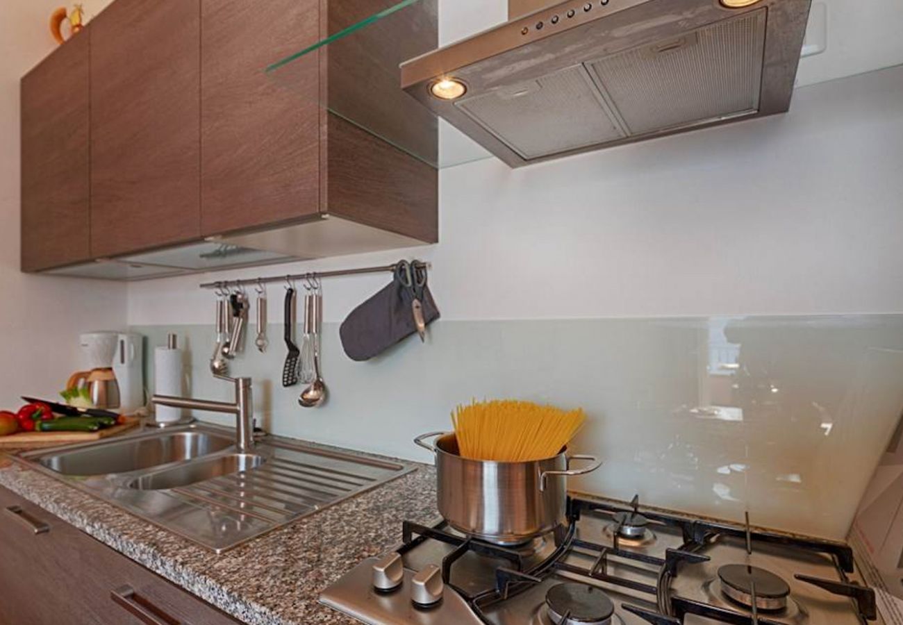 Appartamento a San Siro - Mastena Belvedere 2-Bedroom Apartment Appartamento a San Siro - Mastena Belvedere 2-Bedroom Apartment